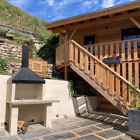Studio Canellito Le Clos Des Ours Matemale Eksteriør bilde